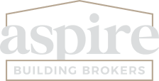 Aspire Building Brokers Logo