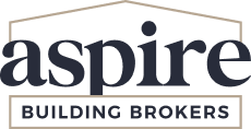 Aspire Building Brokers Logo